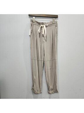 Aritzia Wilfred Marais Pants Ashen Grey